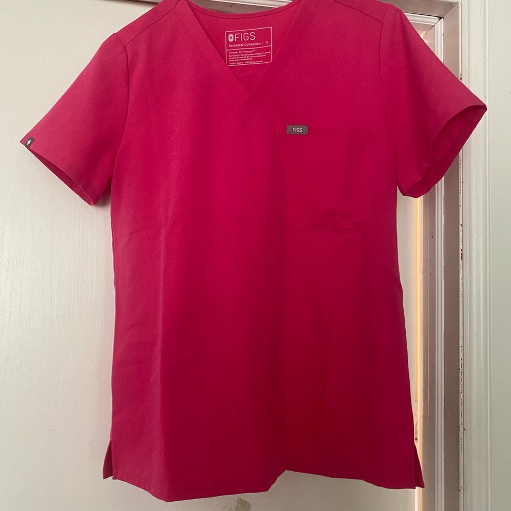 Limited Edition Figs Scrubs. - Picture 1 of 1